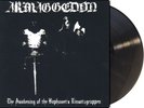 Armaggedon - The Awakening of the Baphomet LP