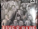LP Rage Against the Machine - LIVE & RARE 2LP RSD Black Friday 2018 New/Sealed