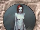 Ltd Marilyn Manson Picture Discs, Dope Show, Disposable Teens, Nine Inch Nails