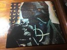 DER STURMER/REEK OF THE UNZEN GAS FUMES Split VINYL malsaint goatmoon wolfnacht