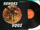 ITALIAN LIBRARY: BRUNO NICOLAI: RENDEZ VOUS - 1ST PRESSING M/M-