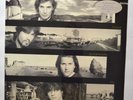 INDIE ROCK LP - THE CHURCH - GOLD AFTERNOON FIX SEALED w/ HYPE STICKER AL-8579