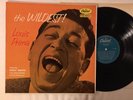 LOUIS PRIMA - THE WILDEST - ORIGINAL UK CAPITOL LP mono gt britian t 755 import
