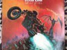 MEATLOAF - Bat Out Of Hell - 1977 Vinyl LP 1st Dutch Epic EPC82419 2A1/3B7 Ex/Ex