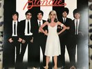 BLONDIE - Parallel Lines- 1978 Vinyl LP + Inner - Chrysalis A3/B3 Ex/Ex