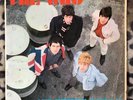 THE WHO - My Generation - 1965 Vinyl LP  Brunswick LAT.86186 1B/1B 1st UK Ex/Ex