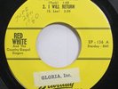 Hear  Bluegrass Gospel Ep 45 Red White - Old Daniel Prayed/I Will Return / Jonah
