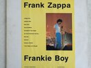 Frank Zappa: Frankie Boy