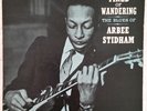 Arbee Stidham – Tired Of Wandering (1961) - Prestige/Bluesville 1021