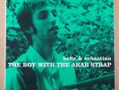 BELLE AND SEBASTIAN - The Boy with the arab strap ***Vinyl-LP***NEW***sealed***