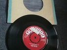 Disque 45 tours - Vince Taylor - What-Cha-Gonna Do - PG.9020 (Mint - neuf)