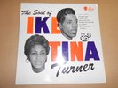 STILL SEALED THE SOUL OF IKE & TINA TURNER* SUE  ORIGINAL 