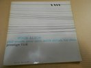 FOUR ALTOS- WOODS QUILL SHIHAB STEIN. W 50TH EX+  