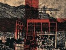 LAIBACH Live in Hell at V2 - LP / Black Vinyl (Limited 444) -  Vinyl on Demand
