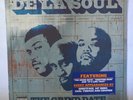 RAP LP - DE LA SOUL - THE GRIND DATE SEALED 2xLP w/ HYPE STICKER 2004 OG