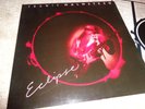 Yngwie Malmsteen ?– Eclipse ..org,1990..Polydor..in very good condition..rare