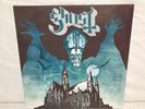 Opus Eponymous by Ghost (Sweden) Vinyl Rise Above Records Limited to 500 only