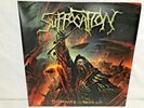 Suffocation; 