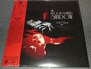 THE BLOODSTAINED SHADOW Soundtrack Mondo Tri-Color Vinyl OST LP record NEW