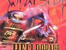 W.A.S.P. - HELLDORADO - LTD.EDITION NEW VINYL