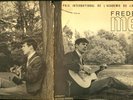Frederik (Reinhard) Mey/Vol.1/Single/orig./Grand PRIX mit Widmung & Autogramm