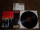 KREATOR - EXTREME AGGRESSION LP Thrash Death Black Metal Sodom Slayer Exodus