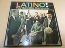 RAY BARRETTO - LATINO* RIVERSIDE LP  