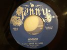 Rare 45 Guaguanco Double Sider - GENIE ALVAREZ  Moñoño / Sala Gente on JENNY