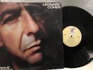 LEONARD COHEN - Various Positions, vinyl LP, Passport, PB 6045, glossy NM
