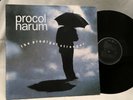 PROCOL HARUM - The Prodigal Stranger, 1991 vinyl LP, made in Germany