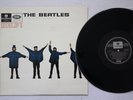 THE BEATLES Help  NEAR MINT OZ PRESSING VINYL LP Classic Rock Beat