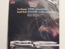 Sumire Yoshihara, Masami Nakagawa-Stockhausen,Noda LP SEALED Direct To Disc M/NM