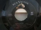 Listen/Conjunto Casino/45'S/Cuban Guaracha/Fernando Alvarez/Rca Victor 51-7285