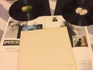 THE BEATLES White Album 1968 UK first pressing MONO double vinyl LP Numbered