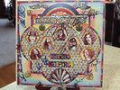 Lynyrd Skynyrd Signed Second Helping 1974 Album