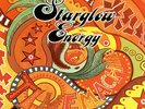 STARGLOW ENERGY: Time machine (1995); SELP 7009; gatefold  pressed on yellow LP