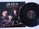 QUEEN Greatest Hits OZ PRESS VINYL LP RECORD VG+ COND CLASSIC GLAM PROG ROCK