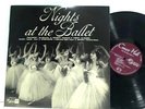 Nights At The Ballet Various: