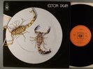 Elton Dean  Self-Titled   Prog; Jazz Rock  1971 UK Press