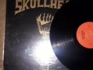 ORIGINAL 1987 SKULL-1 PUNK ROCK O RAMA LP OI VINYL RECORDS 28 ISD
