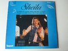 SHEILA RARE LP REEDITION IMPACT VOLUME 2