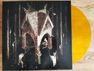 Wolves In The Throne Room - Thrice Woven DLP clear gold vinyl agalloch alda