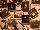 ROCKIN REBELS - LET'S BOP Rockabilly  7