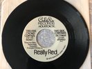 REALLY RED Crowd Control 7” EP 1979 ORIG TEXAS KBD DICKS VOMIT PIGS Bloodstains
