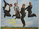 DANISH SHARKS Ready Steady Go TRIOLA LP 1964 original Denmark beat HEAR