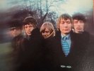 ROLLING STONES BETWEEN THE BUTTONS LONDON MONO PRESSING