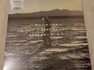 SPIRITUALIZED - AND NOTHING HURT EXCLUSIVE LTD EDT SILVER LP VINYL RECORD