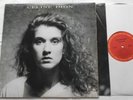CELINE DION Unison CANADA ORIG 1990  LP Canadian Vinyl w/ Inner sleeve