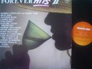 PINK FLOYD lp FOREVER HITS II argentina ID# 29870 BARBRA STREISAND-SANTANA CBS 2