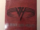 Van Halen - For Unlawful Carnal Knowledge LP Vinyl Record Sealed NO BAR CODE